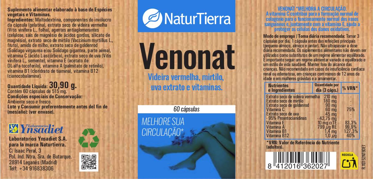 Venonat