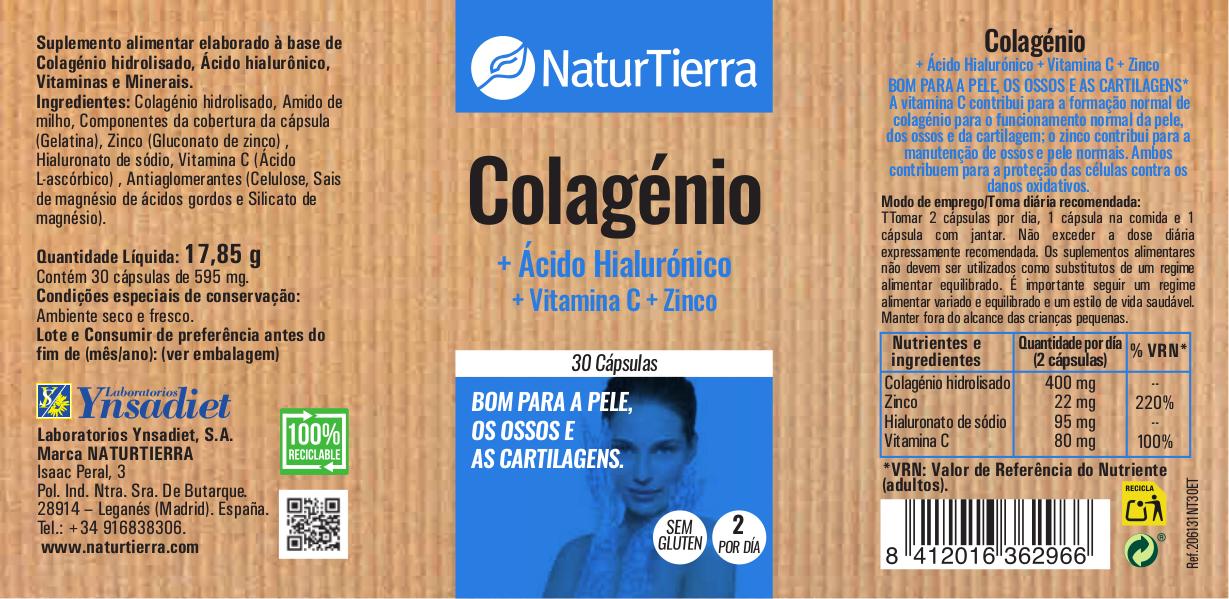 Colágeno