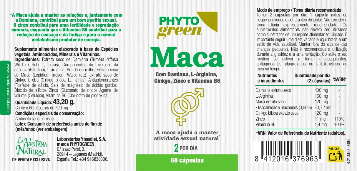 Maca