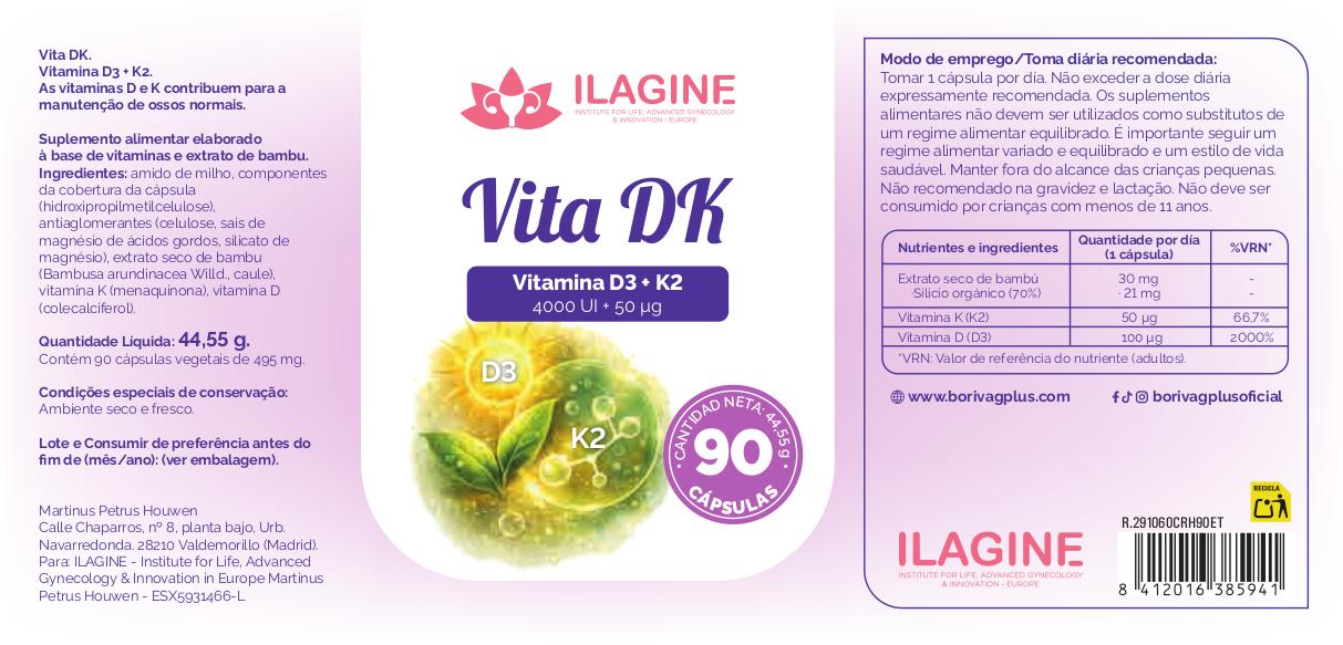 Vita DK