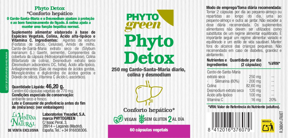 Fitodetox