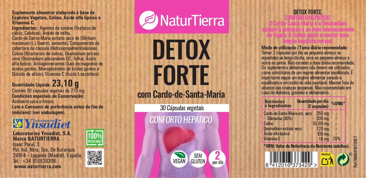 Detox forte