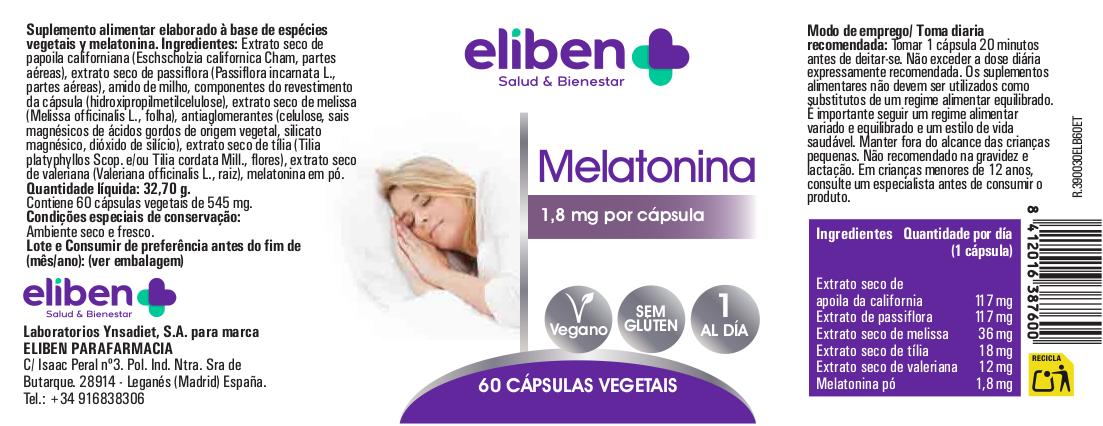 Melatonina