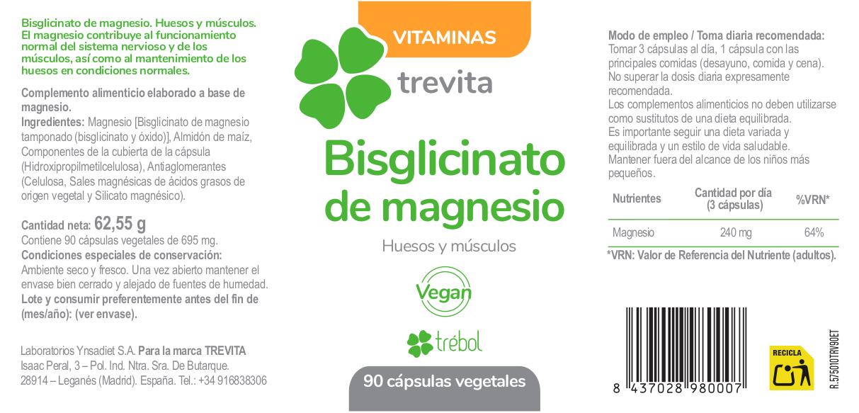 Multivitamínico.