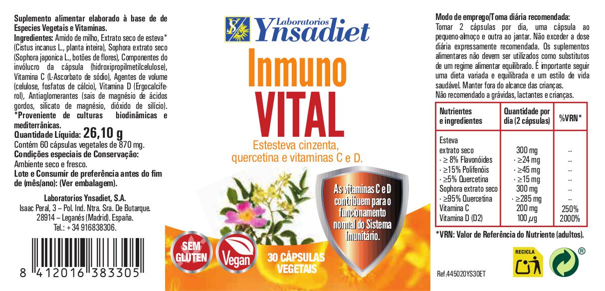 Imunovital