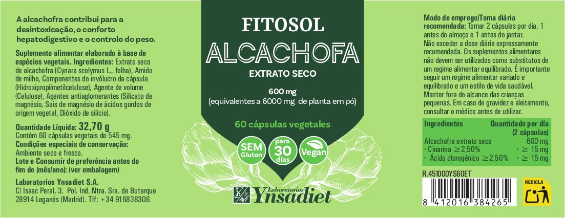 Alcachofra