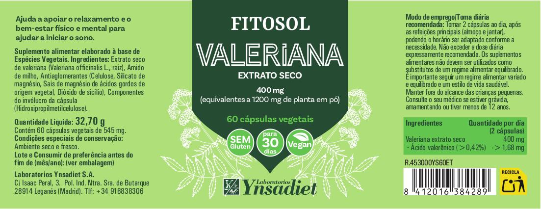 Valeriana