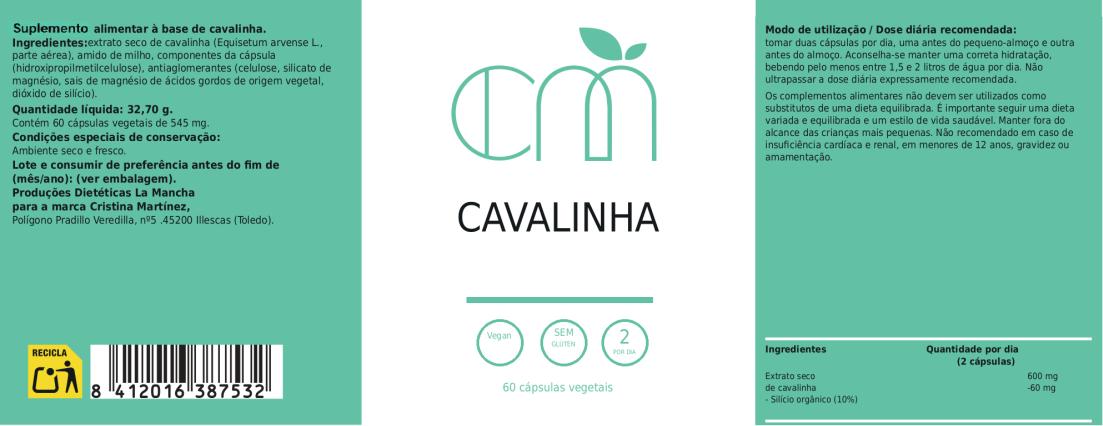 Cavalinha