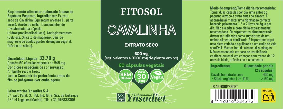 Cavalinha