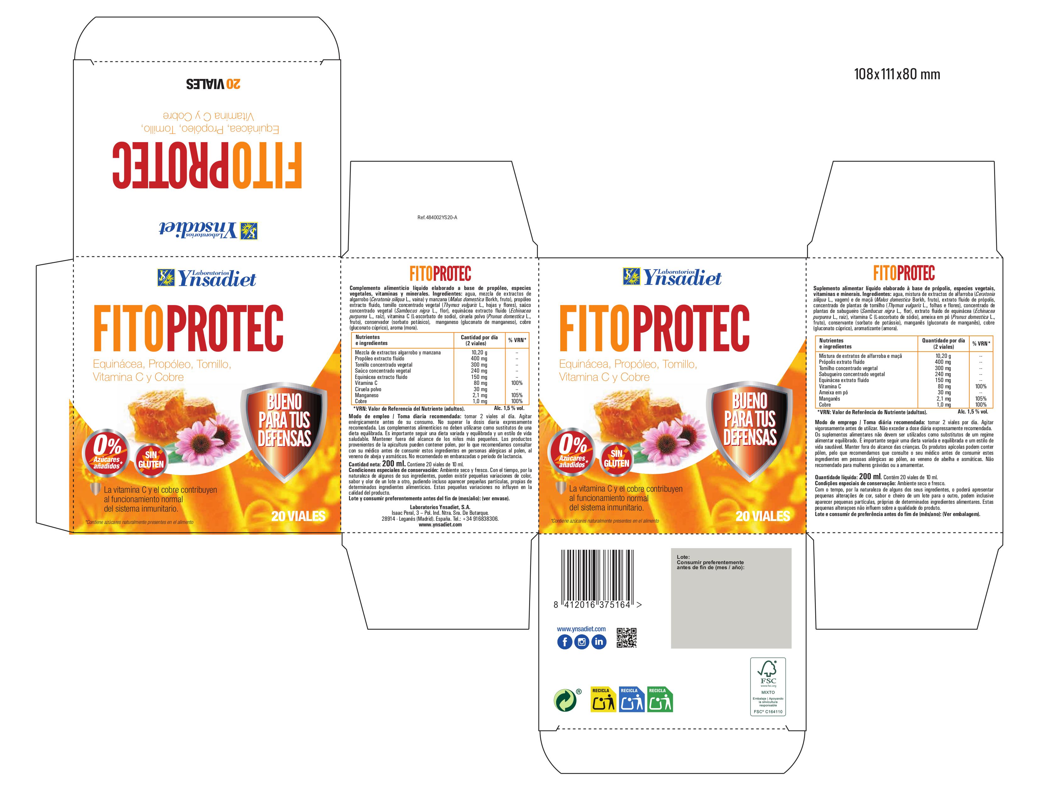 Fitoprotect