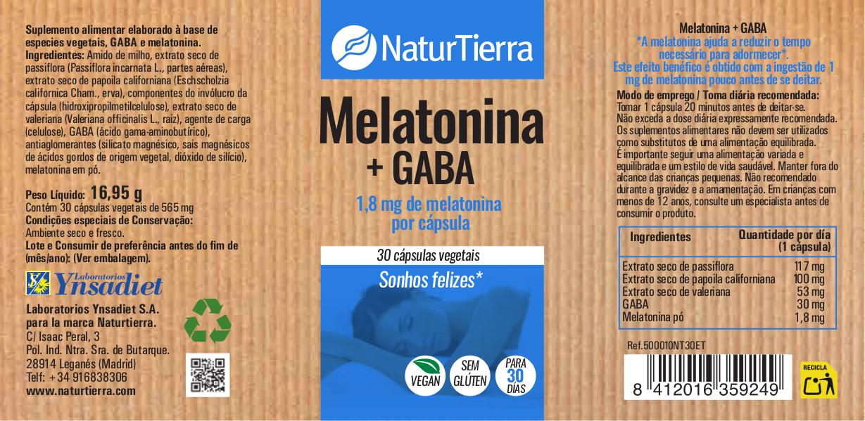 Melatonina