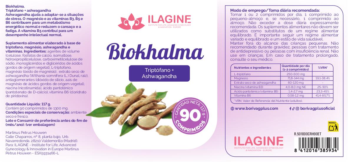 Biokhalma