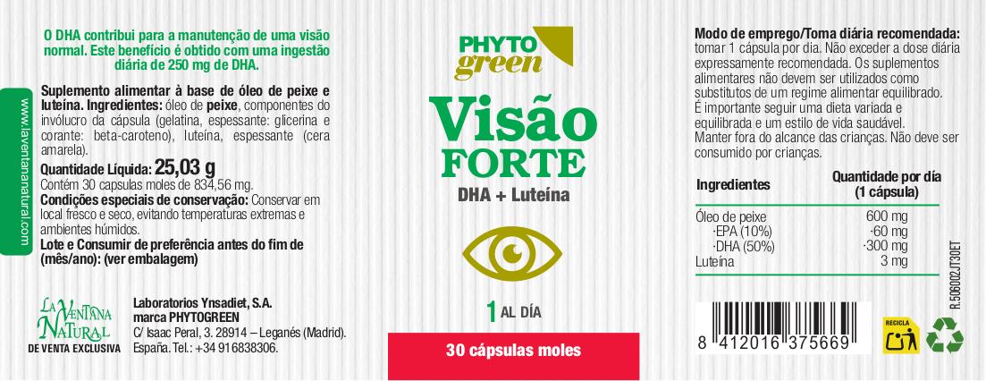 Visão Forte