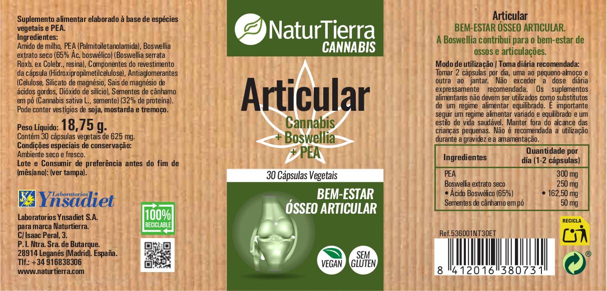 Articular
