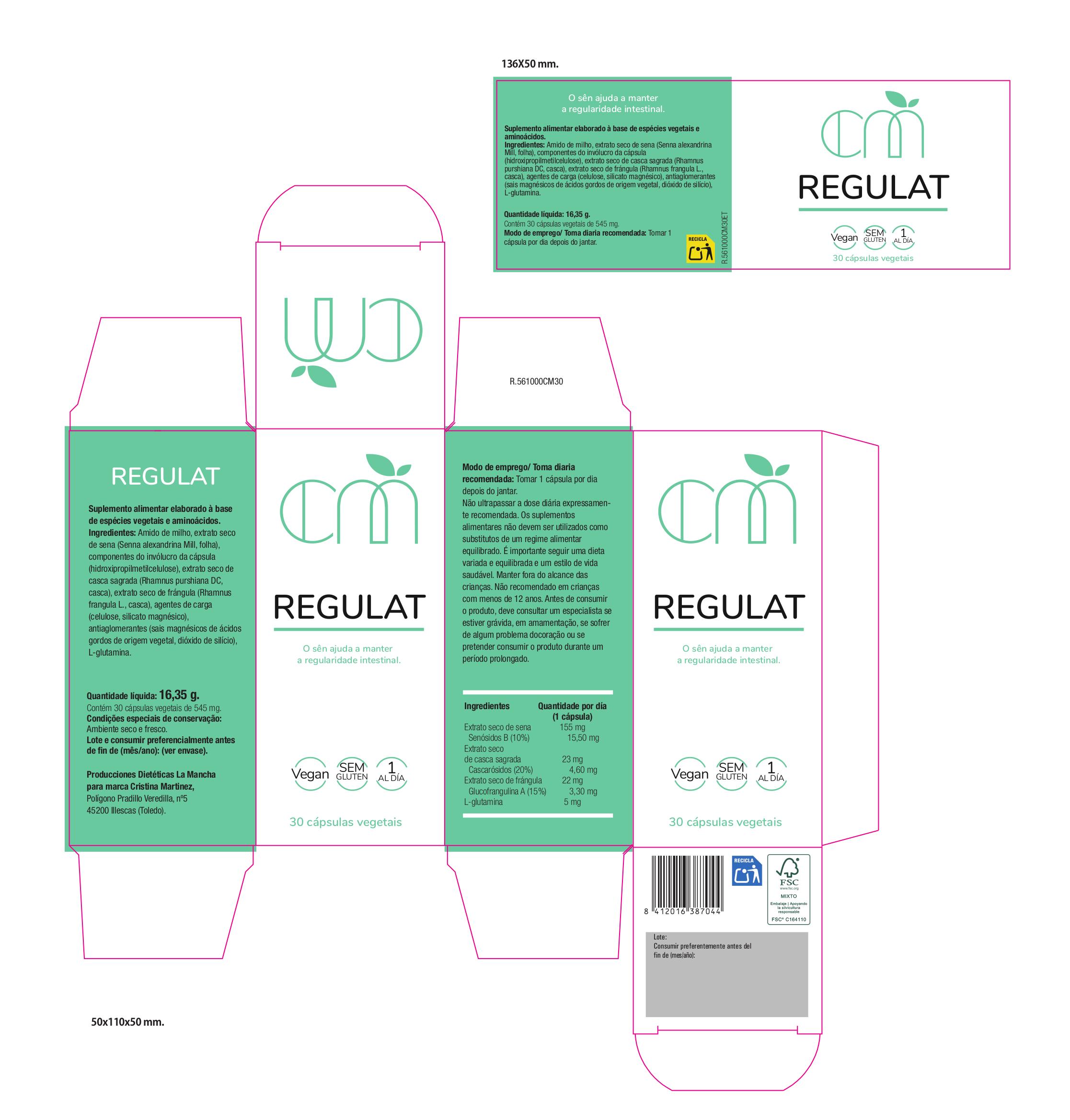 Regulat