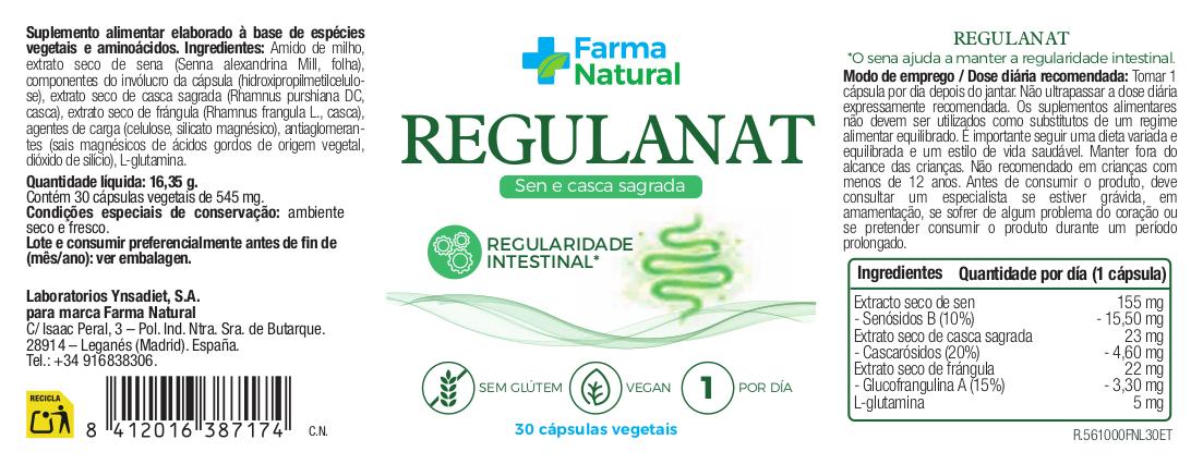 Regulanat