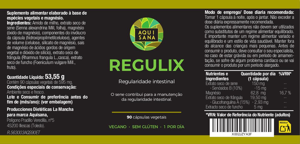 Regulix