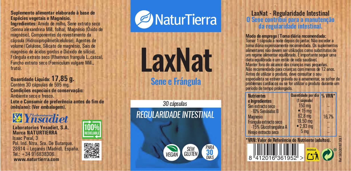 LaxNat