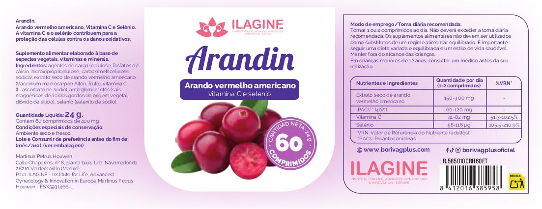 Arandin