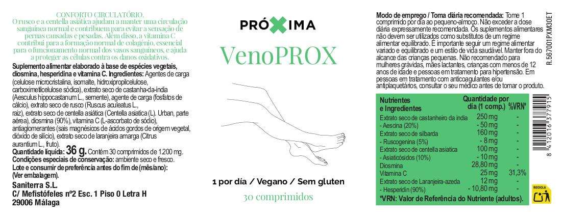 Venoprox