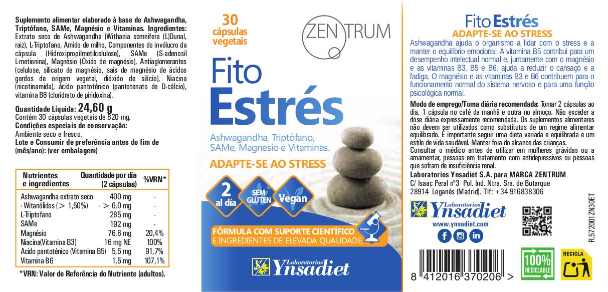 FitoStress