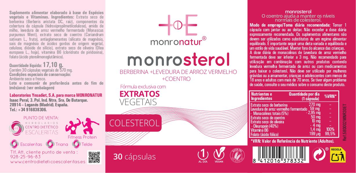 MONROSTEROL