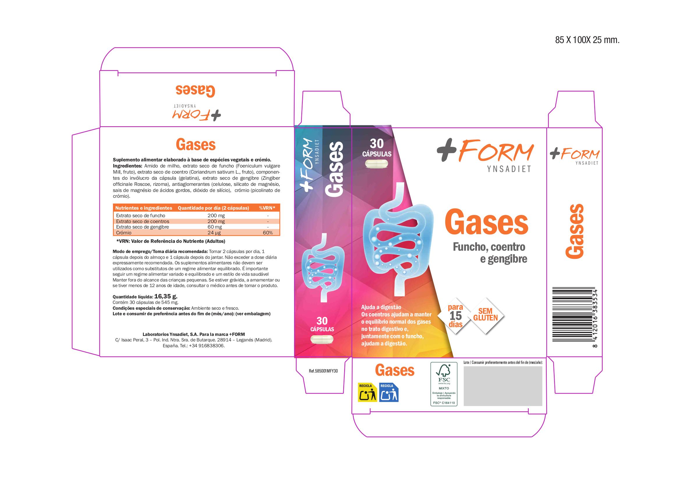 Gases