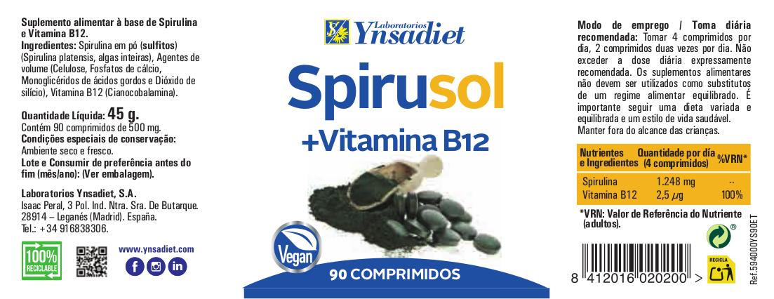 Spirusol