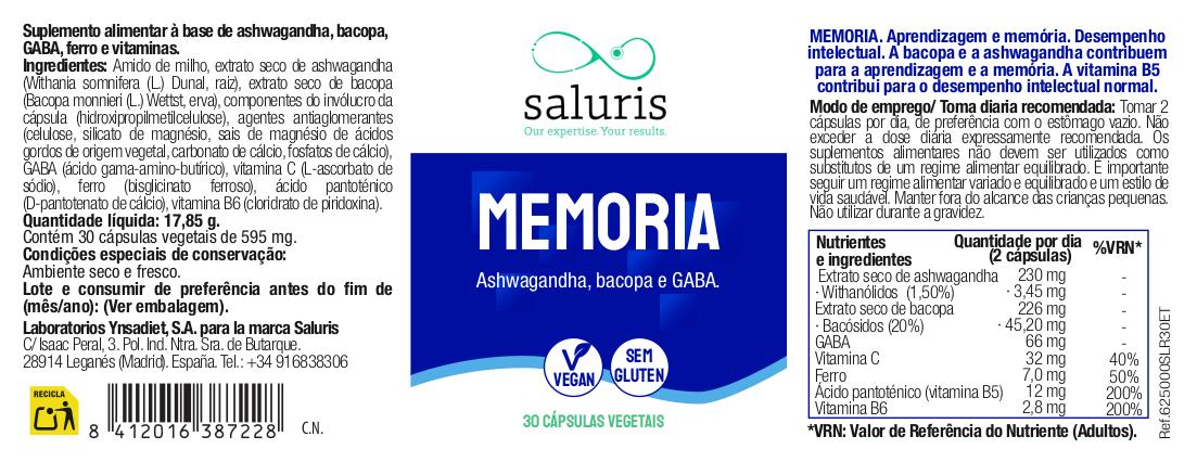 Memória