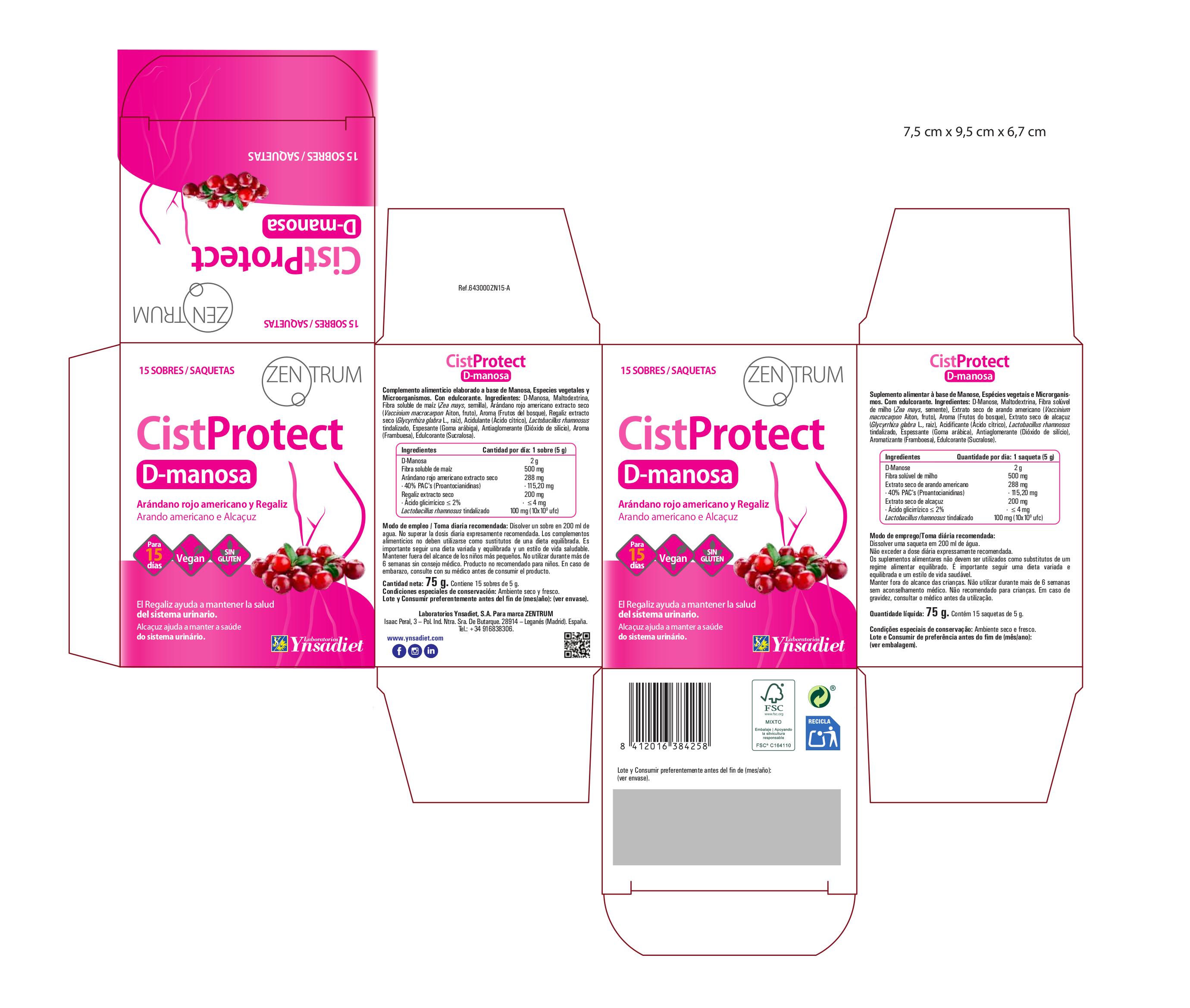 CistProtect