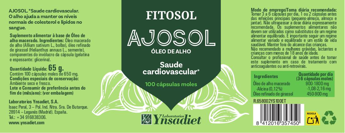 Alhosol