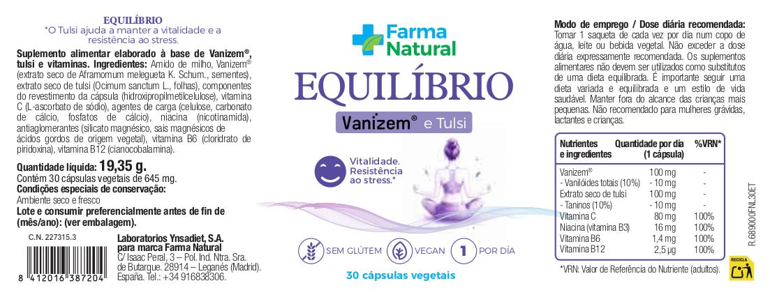 Equilíbrio