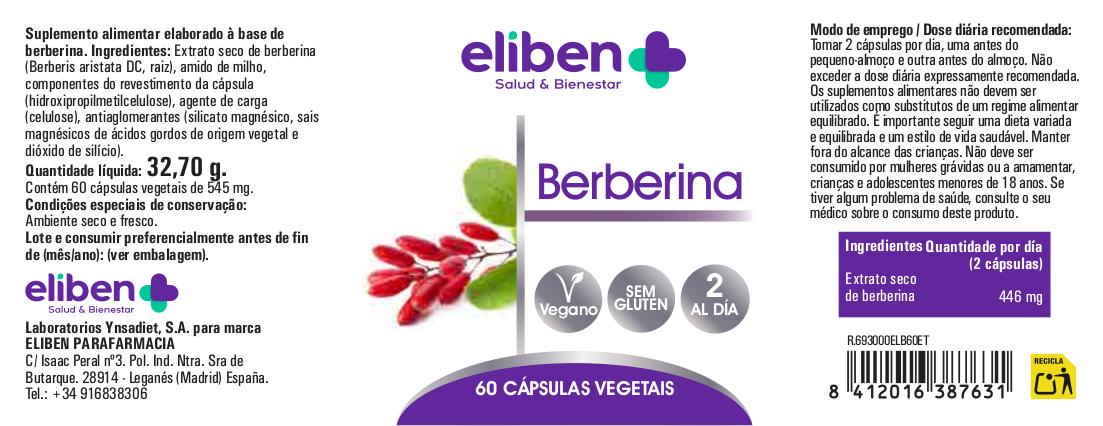 Berberina