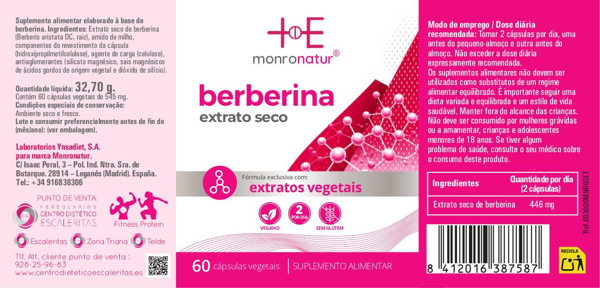 Berberina