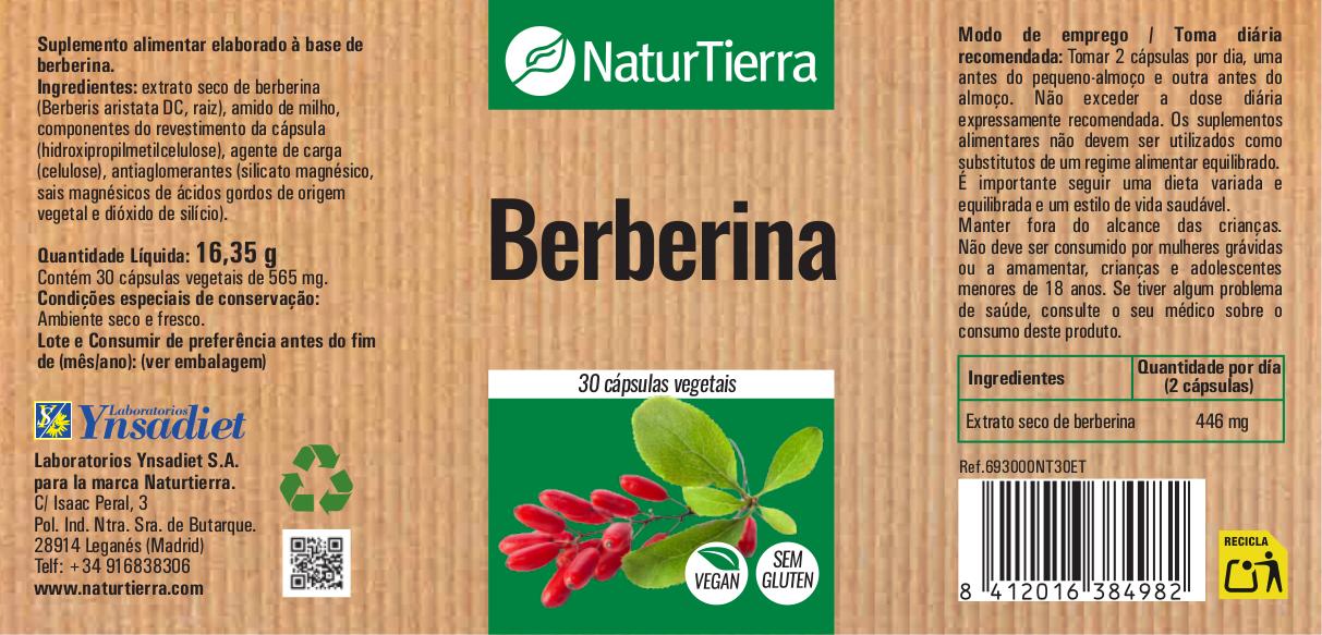 Berberina