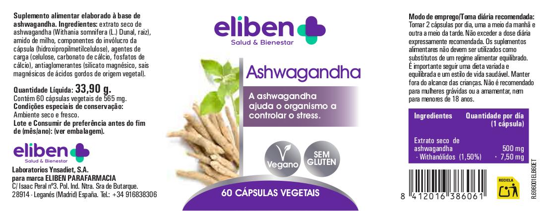 Ashwagandha