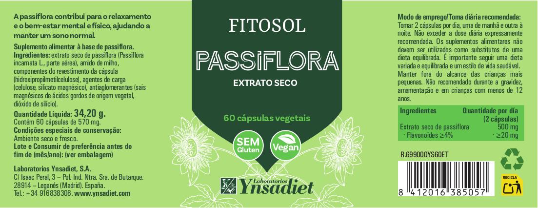 Passiflora
