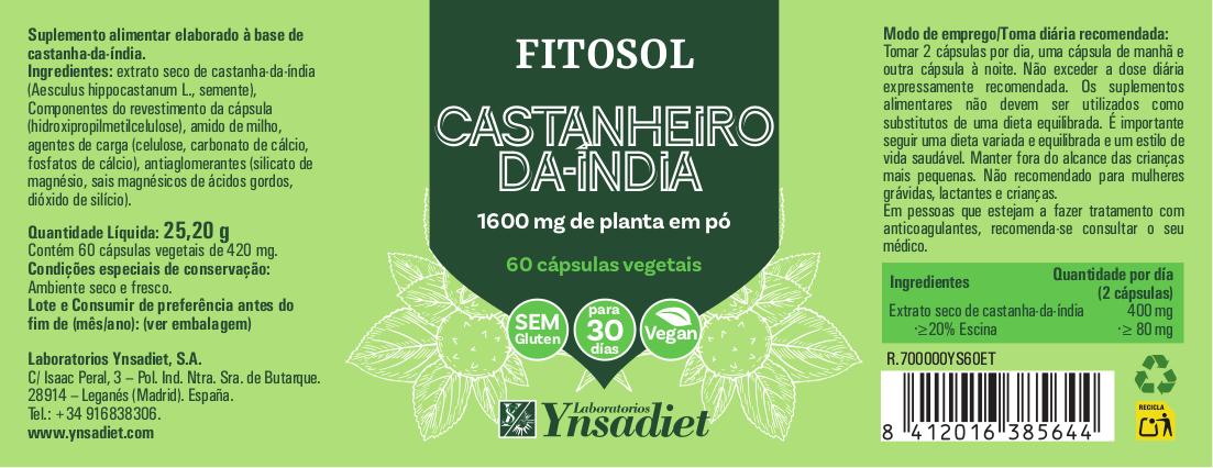 Castanheiro-da-índia