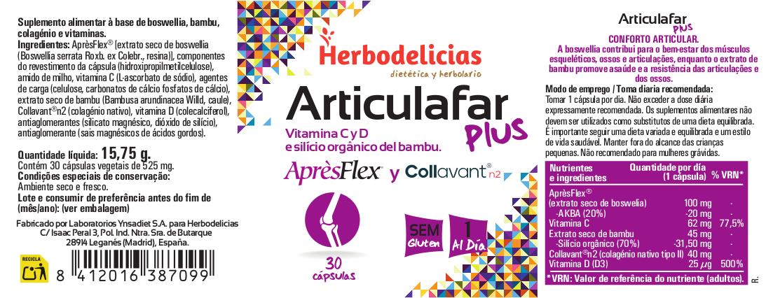 Articolafar Plus