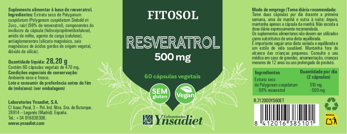 Resveratrol