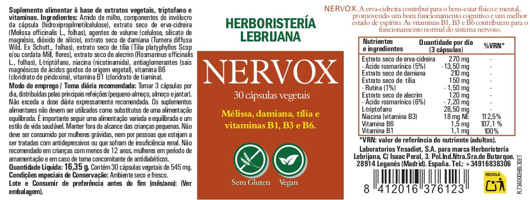 Nervox