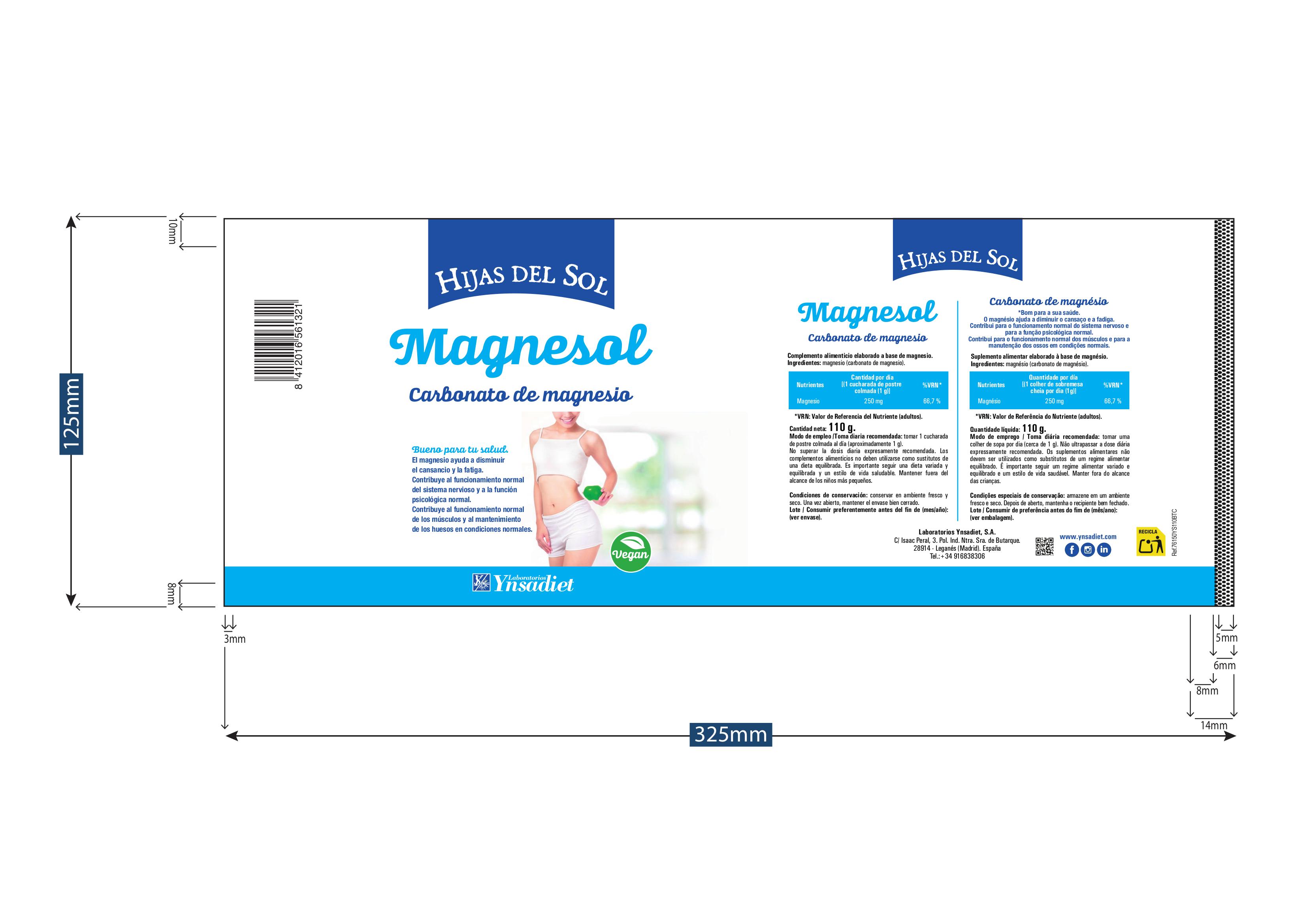 Magnesol.